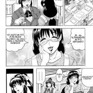 I segreti delle prof Cap.6 (19/20)